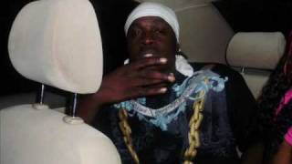 Jah Vinci &amp; Popcaan - Home (School Yaad Riddim) Gaza 09