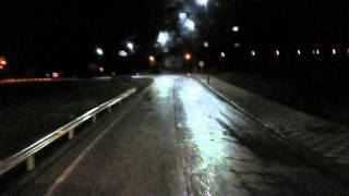 Rumbeando con Estatua de Sal. Estopa