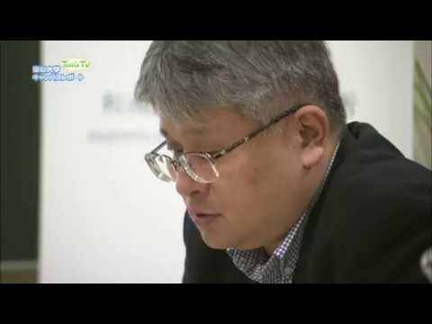 薬学部 安東嗣修 准教授（薬理学）【Tom's TV】2018.2 放送