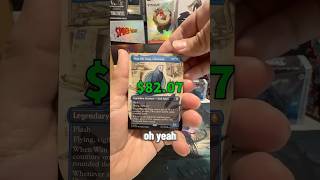 Wan Shi Tong Librarian EXPLODES Avatar Collector Booster! #mtg #packopening #avatarthelastairbender