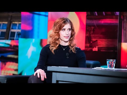 2. Eliška Březinová (17. 1. 2022, Malostranská beseda) - 7 pádů HD