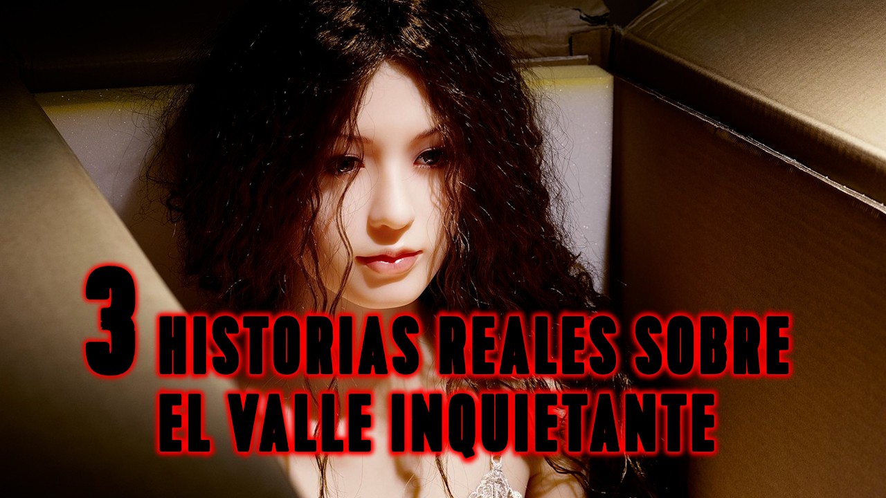 3 HISTORIAS REALES QUE DESTRUYERON LA CORDURA