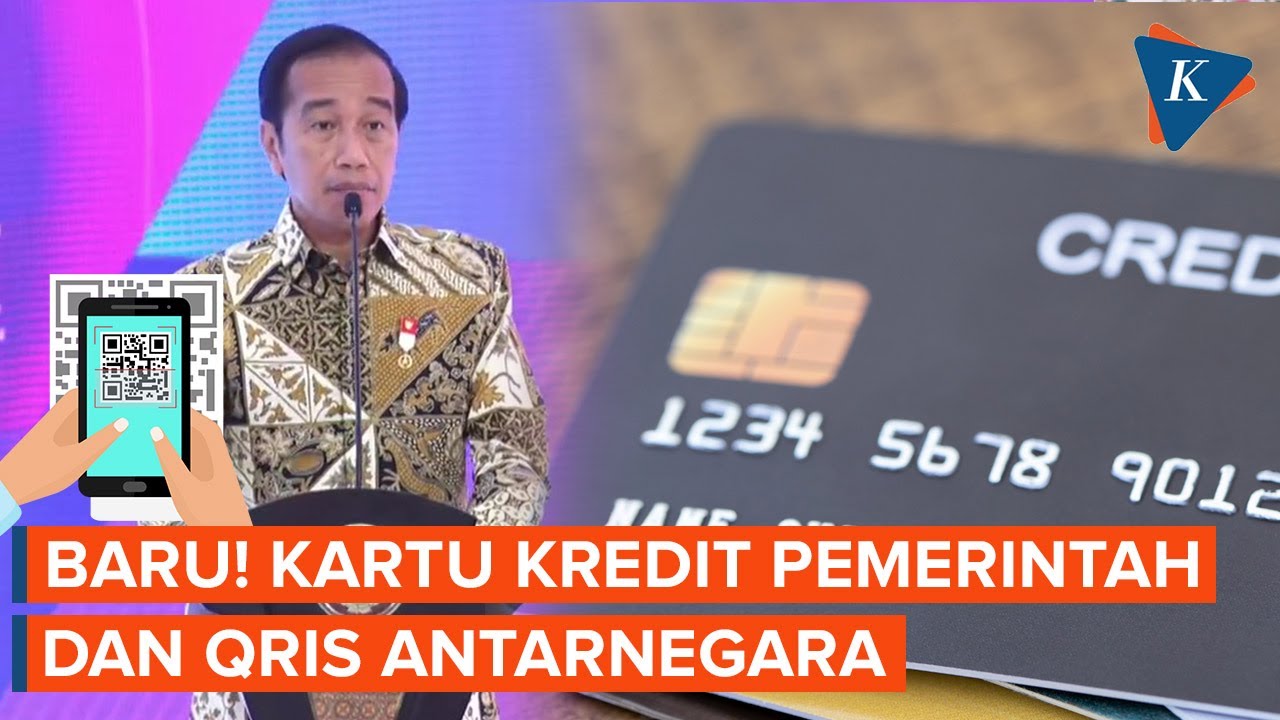 1 QR Code untuk Semua Pembayaran, Cara mendapatkan QRIS QR Code