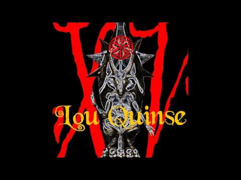 Lou Quinse (EP 2008) - Full Album HQ