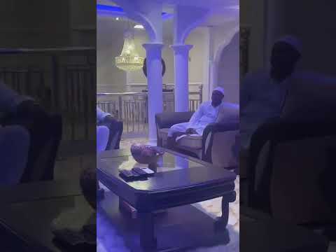 Fourah Bay Community Ramadan Song