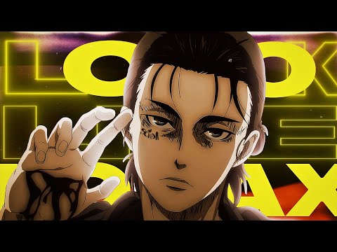 Dubich x Saliva Grey - Look Like Lorax