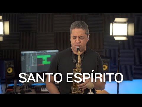 Holy Spirit (Santo Espírito) - Douglas Lira