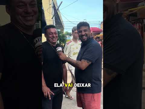 Até manequim ele já envelopou #viral #riobrancoacre #trabalho #entrevista