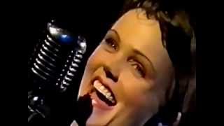 Go-Go&#39;s - The Whole World Lost Its Head (UK TV Show &#39;94)