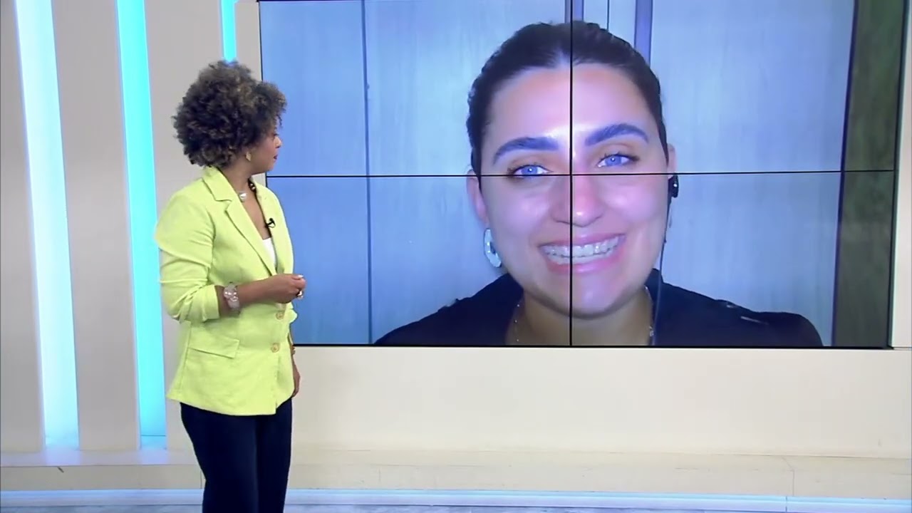 Íntegra Jornal Terraviva 2ª Edição - 19/10/2026