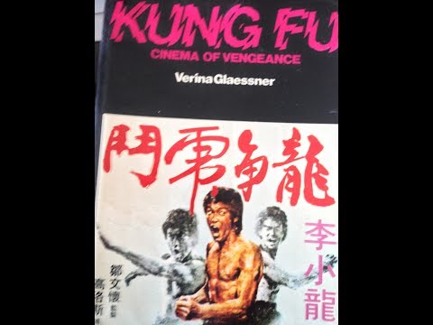 Behind the Scenes Footage from Enter the Dragon with Bruce Lee Sparring Bob Wall