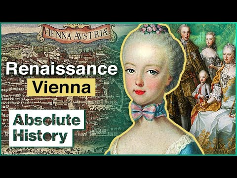 How Vienna Became The Largest Kingdom Of The Renaissance | Curious Traveler | Absolute History