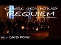 Karl Jenkins' Requiem (02) Dies irae 