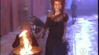 Scandal&#39;s Beat of a Heart for Tripps