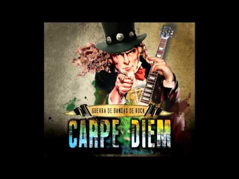 Carpe Diem/ Acid Alice - Sendero