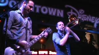 SUBURBAN LEGENDS ~ Duck Tales DTD 3/15/17