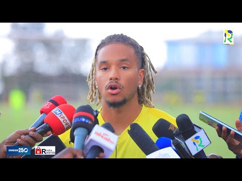 NKUNDA U RWANDA | IWACU NI KIMISAGARA - UMVA IMBAMUTIMA ZA MARVIN JOHAN KURRY WAHAMAGAWE MU MAVUBI