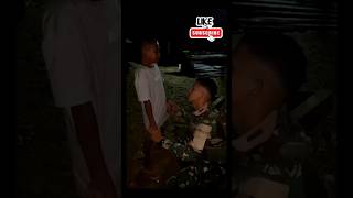 Download lagu Adik Libo's last hug for big brother Bintang 😭 #adiklibo #papuanboy #bintang mp3 Download lagu Adik Libo's last hug for big brother Bintang 😭 #adiklibo #papuanboy #bintang mp3