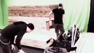 Heldmaschine - Making of &#39;&#39;Weiter!&#39;&#39; - Behind The Scenes &#39;&#39;HD&#39;&#39;