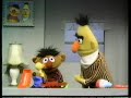 Ernie And Bert Ernie S Very Important Note For Bert