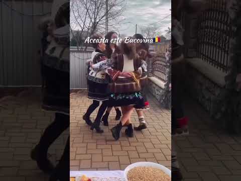 Aceasta este Bucovina ❤️ #bucovina #romania #suceava