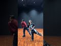 Why isn't Jay shaking his booty🤣🤣 #shorts #katseye #gnarly #enhypen #jayenhypen #daniela #fyp #dance