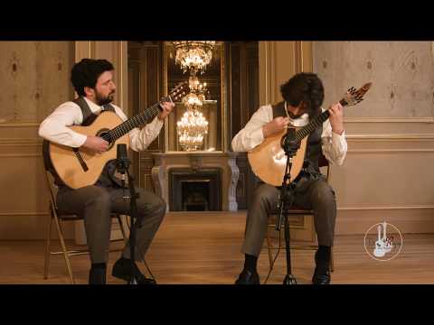 Carlos Paredes - Canto de Amor - Portuguese Guitar