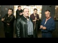 The Sopranos Soundtrack - You Can't Put Your Arms Around a Memory