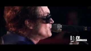 Black Country Communion - Sista Jane - Live Over Europe
