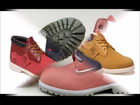 TIMBERLANDS VS  DR  MARTENS