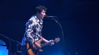 Big Head Todd and The Monsters   Secret Mission Live at Red Rocks 2008