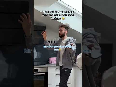 His look😂 #shorts