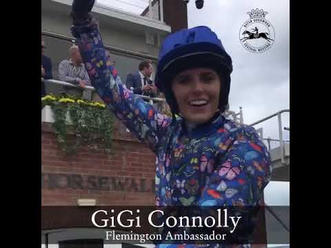 Qatar Goodwood Festival 2019