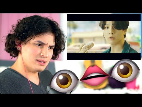 Vocal Coach Reacts to BTS - Dynamite