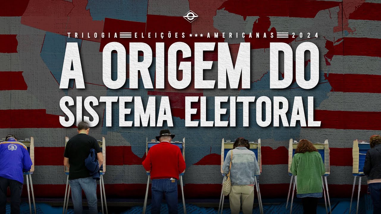 COMO VENCER AS ELEIÇÕES AMERICANAS? | Especial Eleições EUA