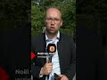 Politie en FIOD vallen huis binnen van Jumbo-baas | #shorts