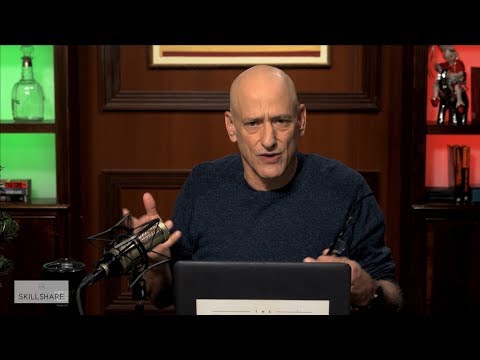 Swamp Monsters Attack Trump in Force | The Andrew Klavan Show Ep. 430