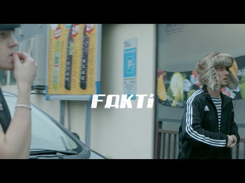 MASSIX - FAKTI (prod. by kevo2xt / push2exit) [OFFICIAL VIDEO]