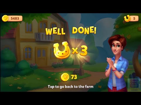 Farmscapes Level 21