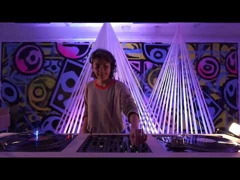 Studio Sova  #014 :: Part Three :: Laylla Dane