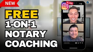 Use My Updated Direct Marketing Strategy to Get More Notary Jobs | 1-on-1  Coaching Mark Wills 2024