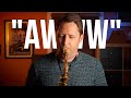 INSTANTLY Improve Your Saxophone Sound Saxophone Success Tips Ep 1