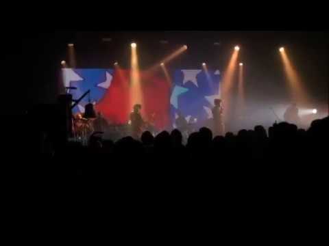 Gorillaz - Hallelujah Money (Live at Printworks)