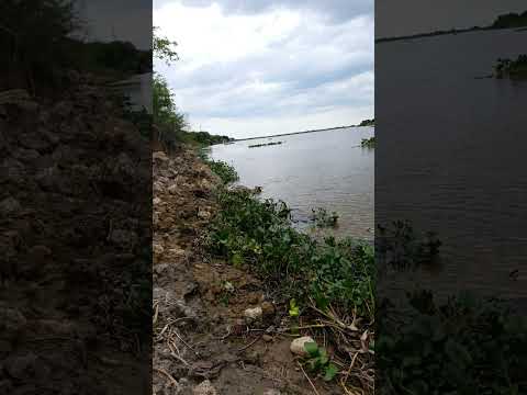 fuerte Olimpo Chaco paraguay
