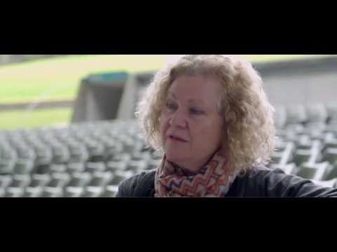 Ngaire Dawn Fair, Actor and Nadia Tass, Director Talk About Extinction