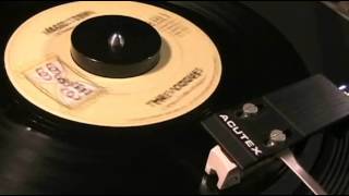 The Vogues - Magic Town - [original Mono]