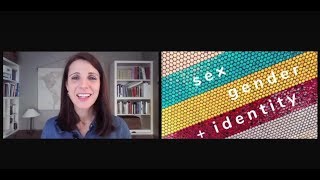 CanaVox - Sex, Gender and Identity