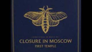 Closure In Moscow - Sweet#Hart (Acoustic Version)