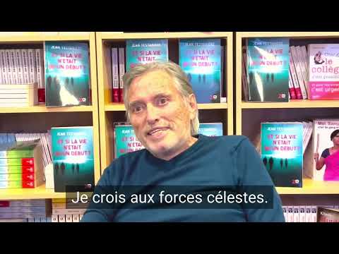 Vidéo de Jean Testanière