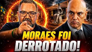 Reviravolta no caso do 8 de Janeiro muda o jogo no STF!